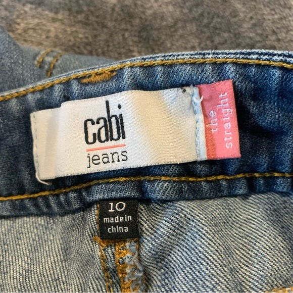 CABi "The Straight" Style#5166 - Picture 4 of 5